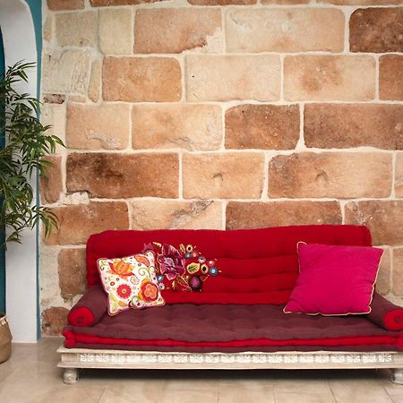 Boutique Hotel Rifugioazul Ciutadella  Dış mekan fotoğraf