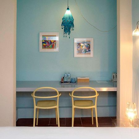Boutique Hotel Rifugioazul Ciutadella  Dış mekan fotoğraf