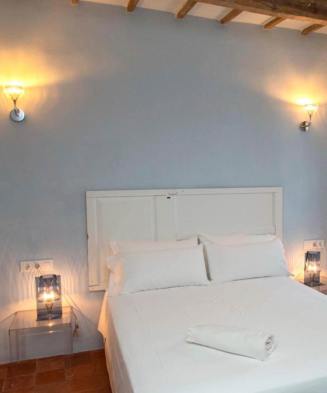 Boutique Hotel Rifugioazul Ciutadella  Dış mekan fotoğraf