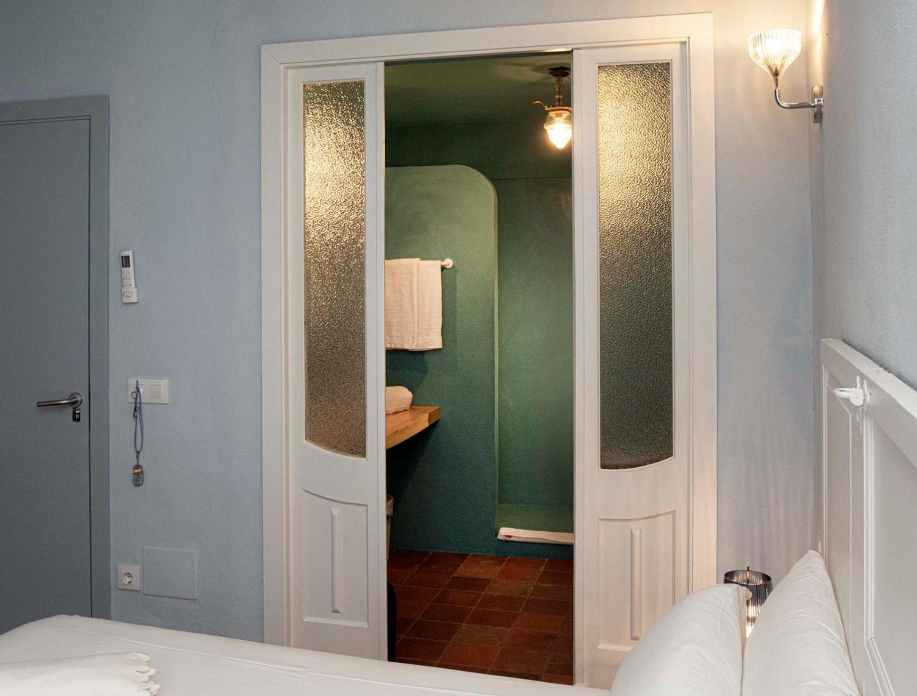 Boutique Hotel Rifugioazul Ciutadella  Dış mekan fotoğraf