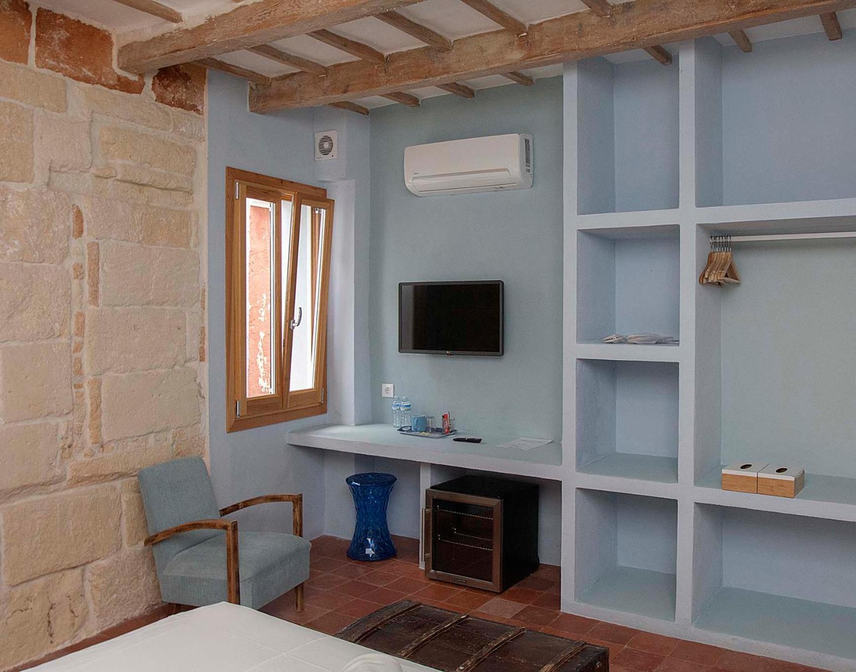 Boutique Hotel Rifugioazul Ciutadella  Dış mekan fotoğraf