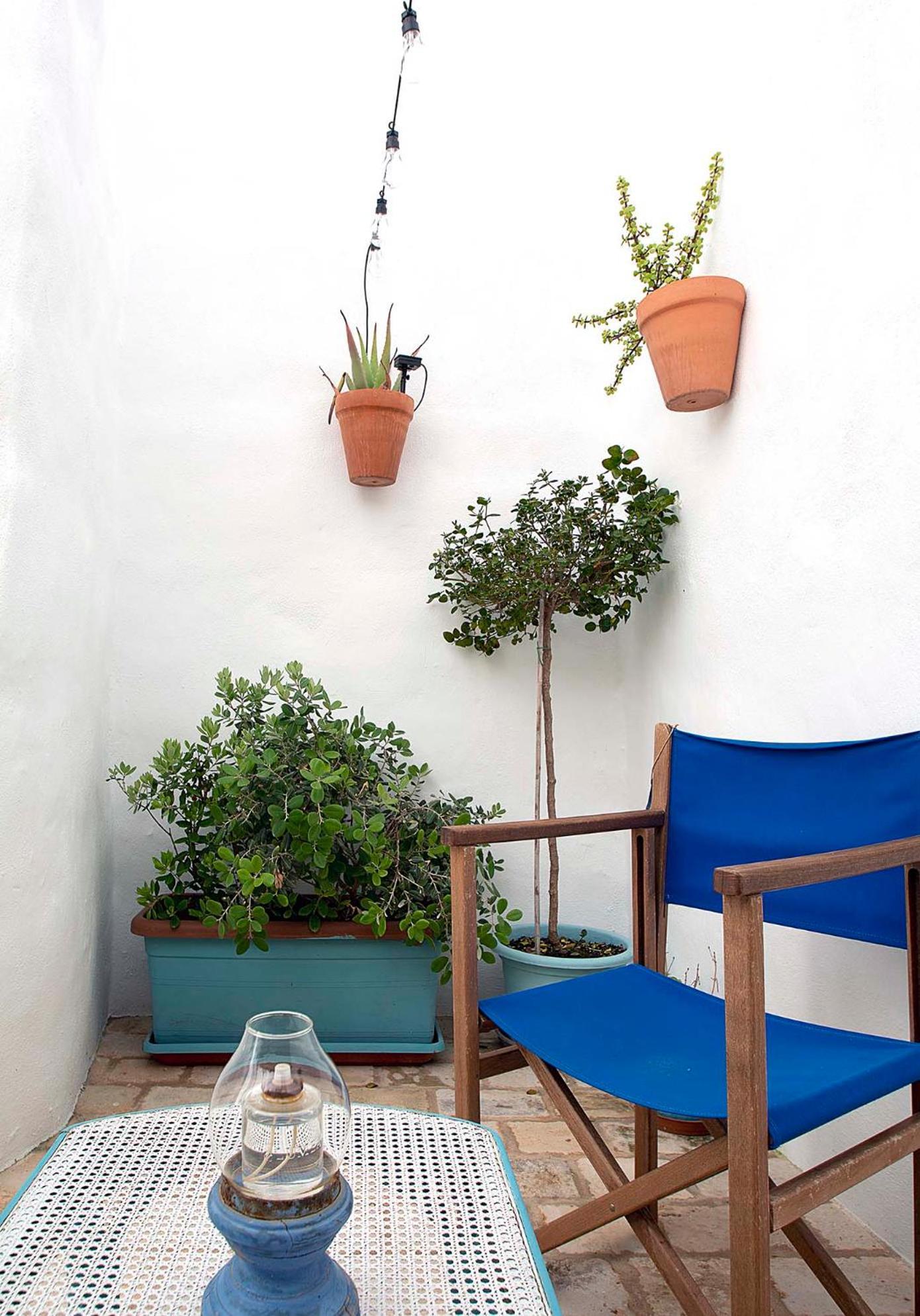 Boutique Hotel Rifugioazul Ciutadella  Dış mekan fotoğraf