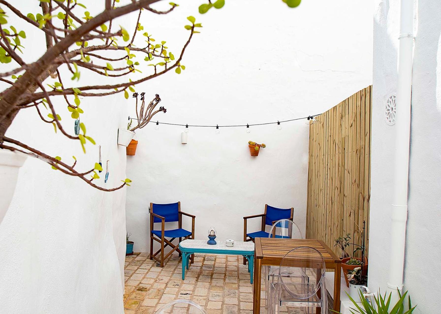Boutique Hotel Rifugioazul Ciutadella  Dış mekan fotoğraf