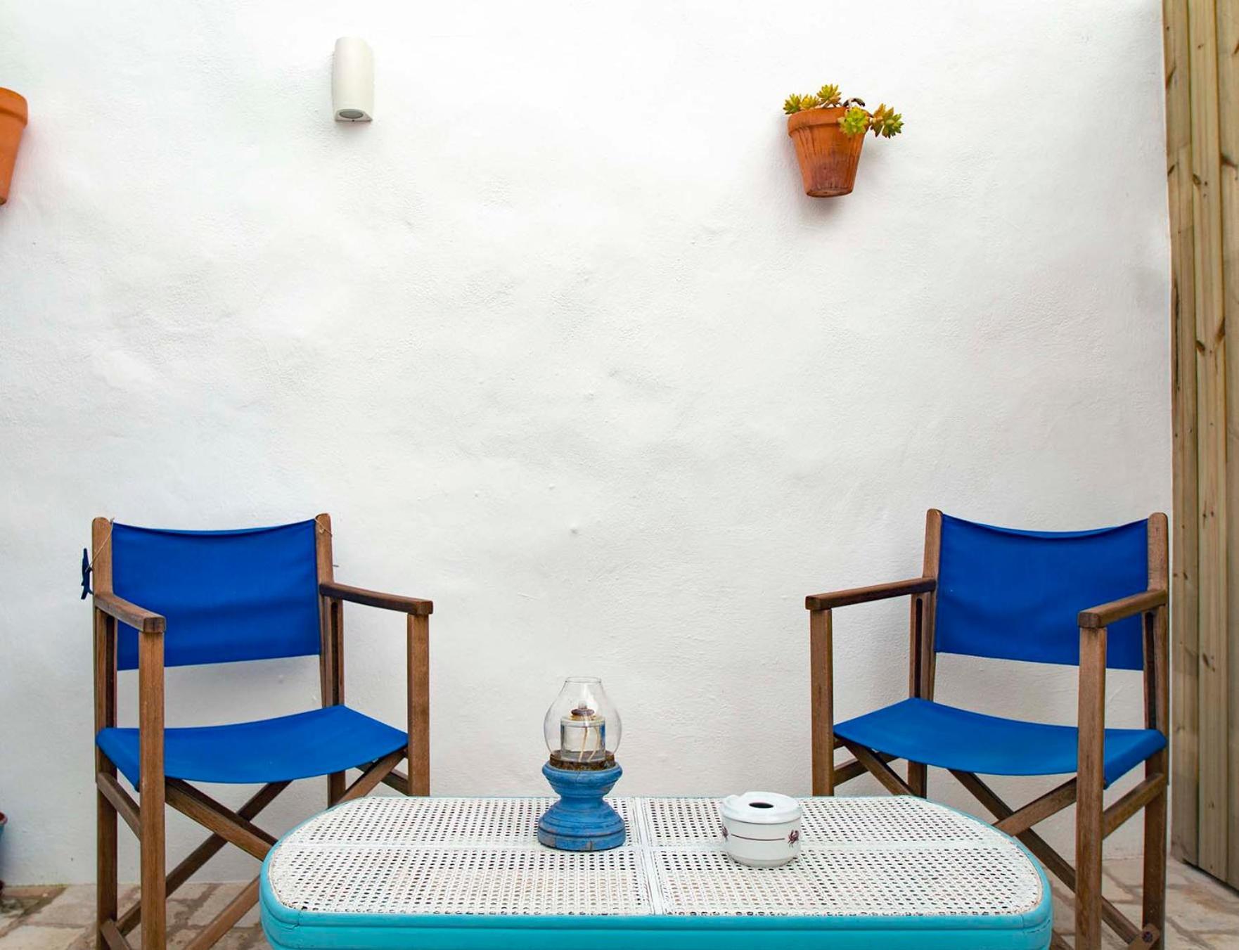 Boutique Hotel Rifugioazul Ciutadella  Dış mekan fotoğraf