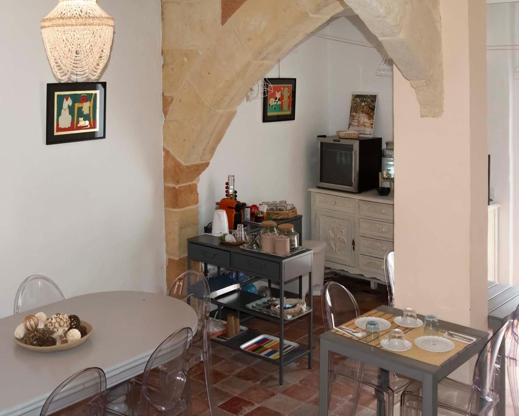 Boutique Hotel Rifugioazul Ciutadella  Dış mekan fotoğraf