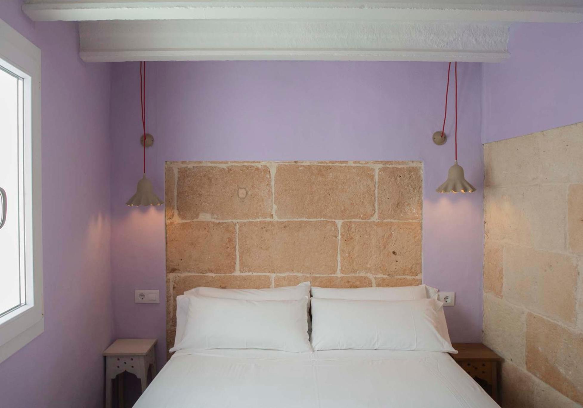 Boutique Hotel Rifugioazul Ciutadella  Dış mekan fotoğraf