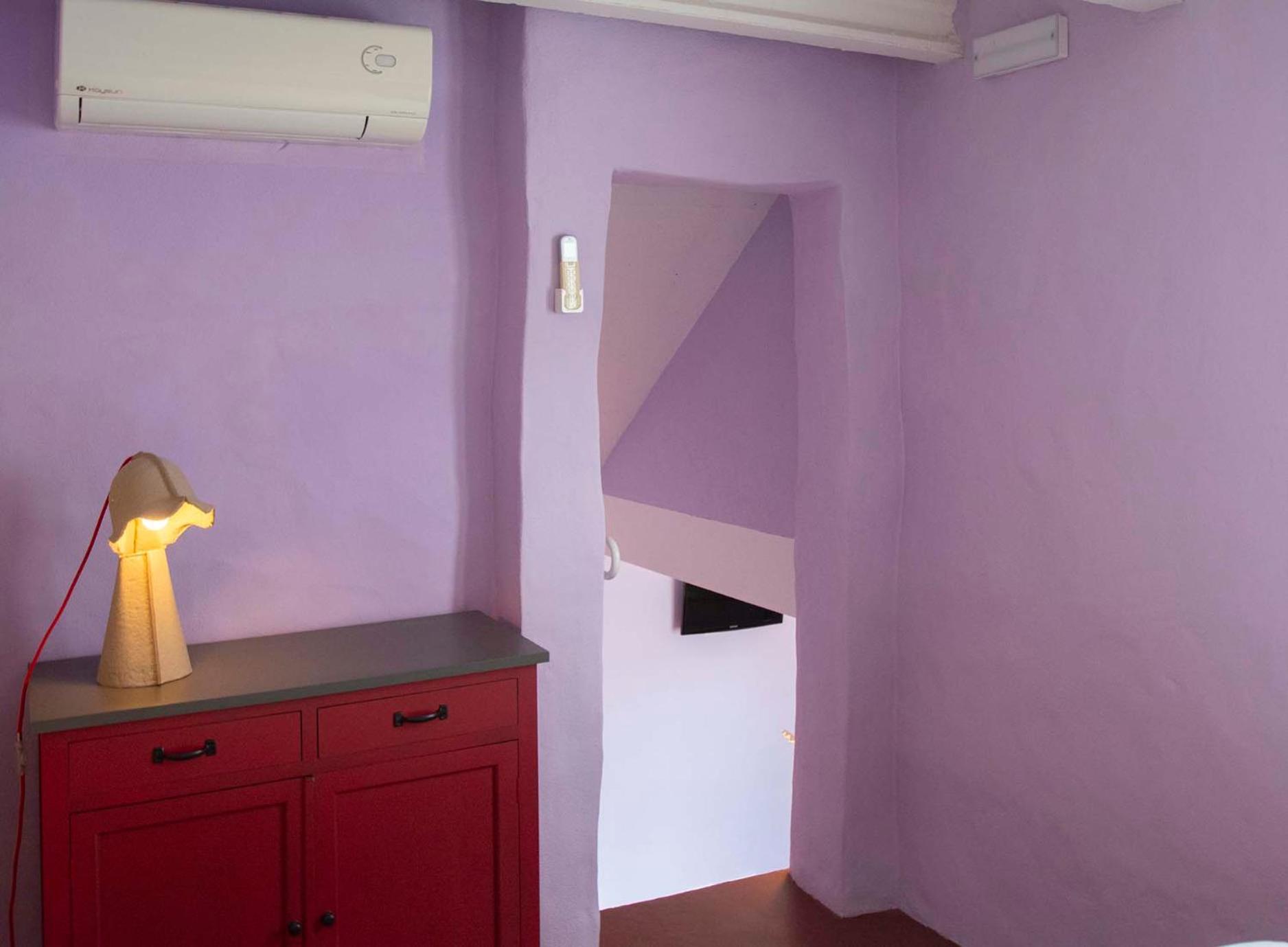 Boutique Hotel Rifugioazul Ciutadella  Dış mekan fotoğraf