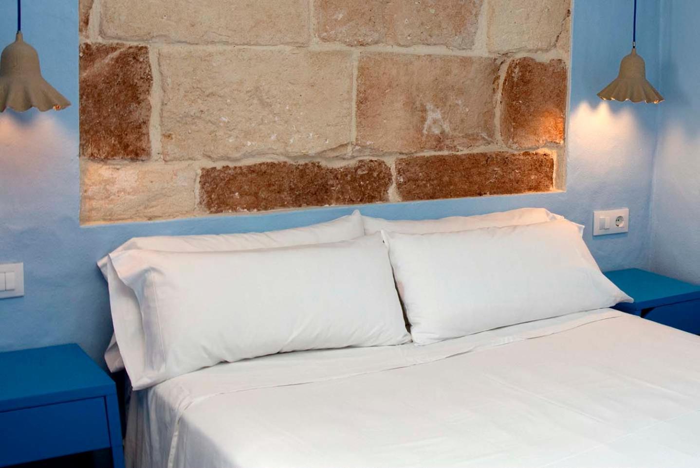 Boutique Hotel Rifugioazul Ciutadella  Dış mekan fotoğraf