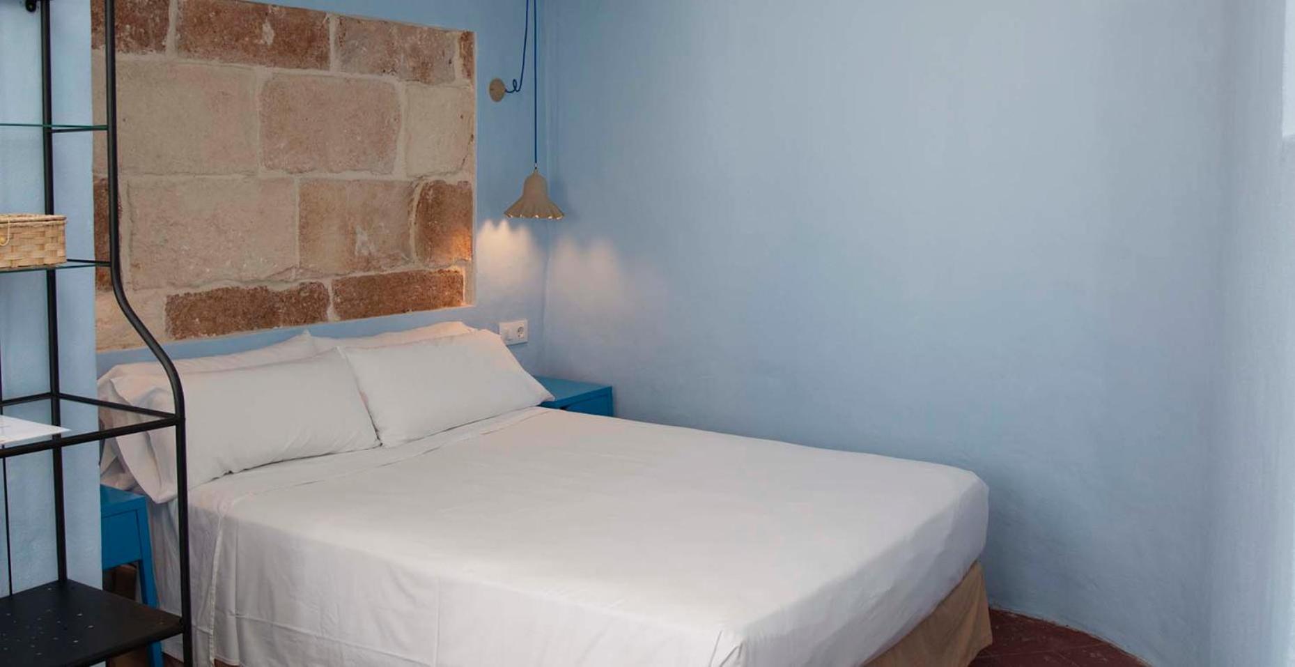 Boutique Hotel Rifugioazul Ciutadella  Dış mekan fotoğraf