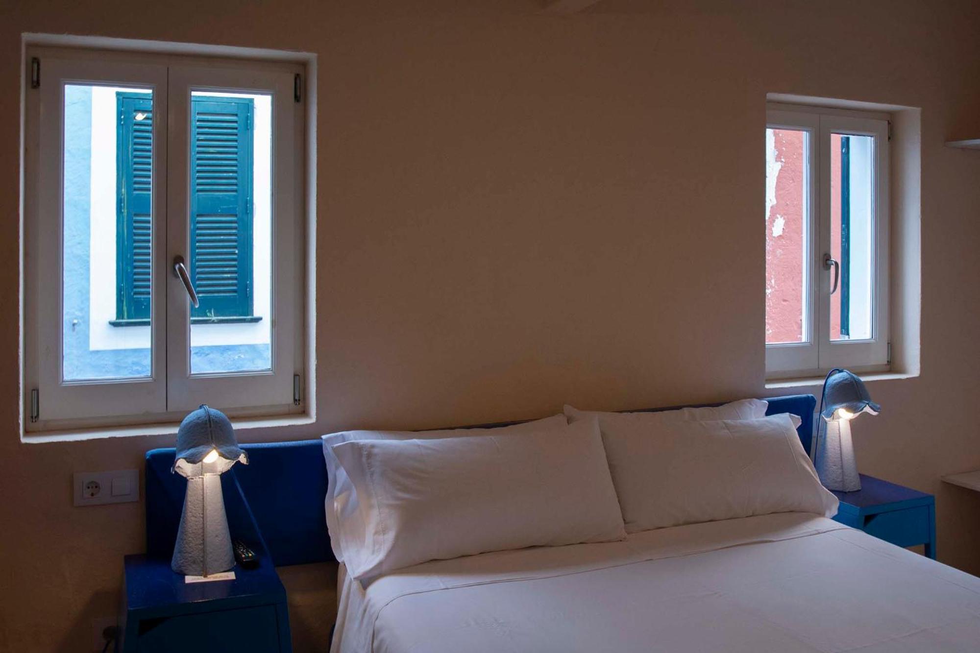 Boutique Hotel Rifugioazul Ciutadella  Dış mekan fotoğraf