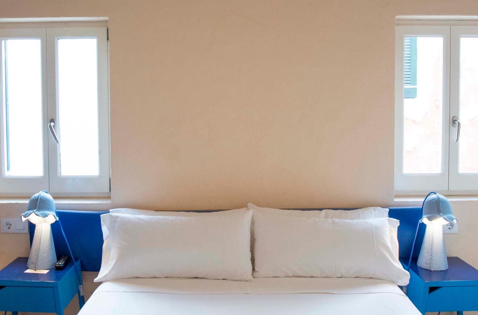 Boutique Hotel Rifugioazul Ciutadella  Dış mekan fotoğraf