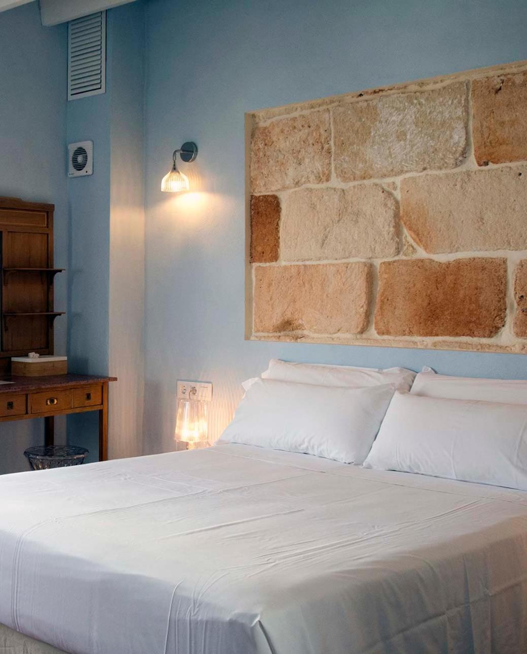 Boutique Hotel Rifugioazul Ciutadella  Dış mekan fotoğraf