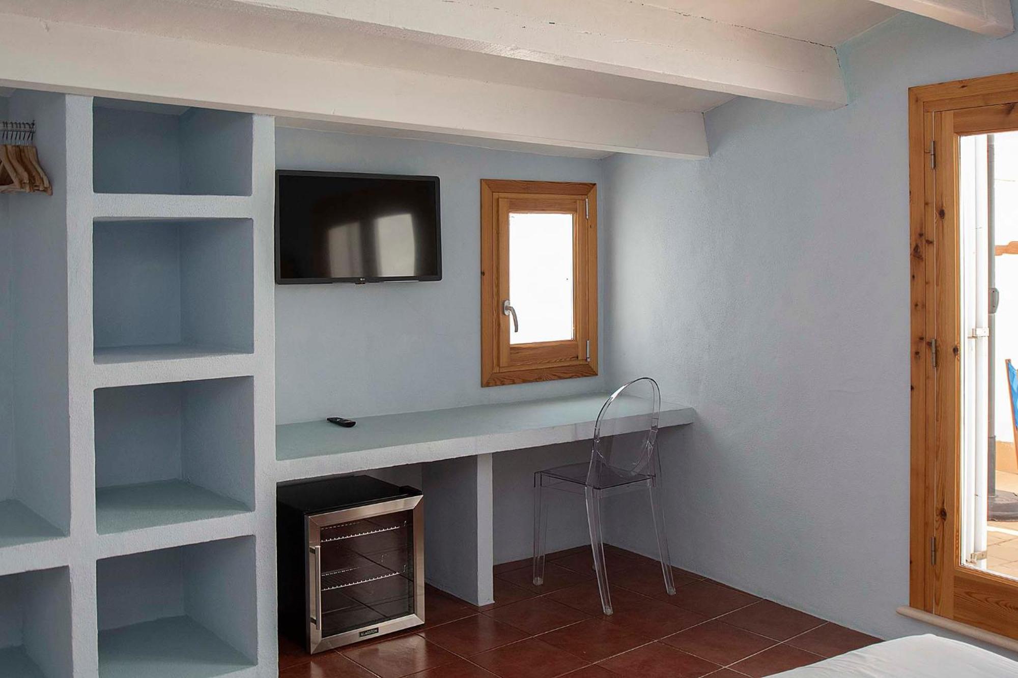 Boutique Hotel Rifugioazul Ciutadella  Dış mekan fotoğraf