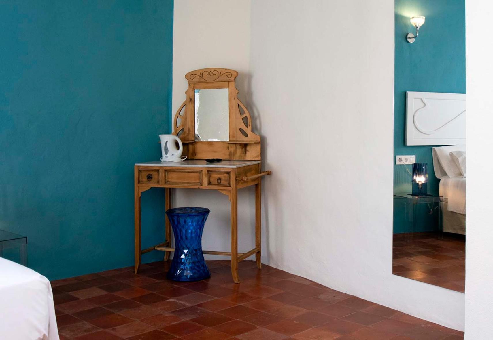 Boutique Hotel Rifugioazul Ciutadella  Dış mekan fotoğraf