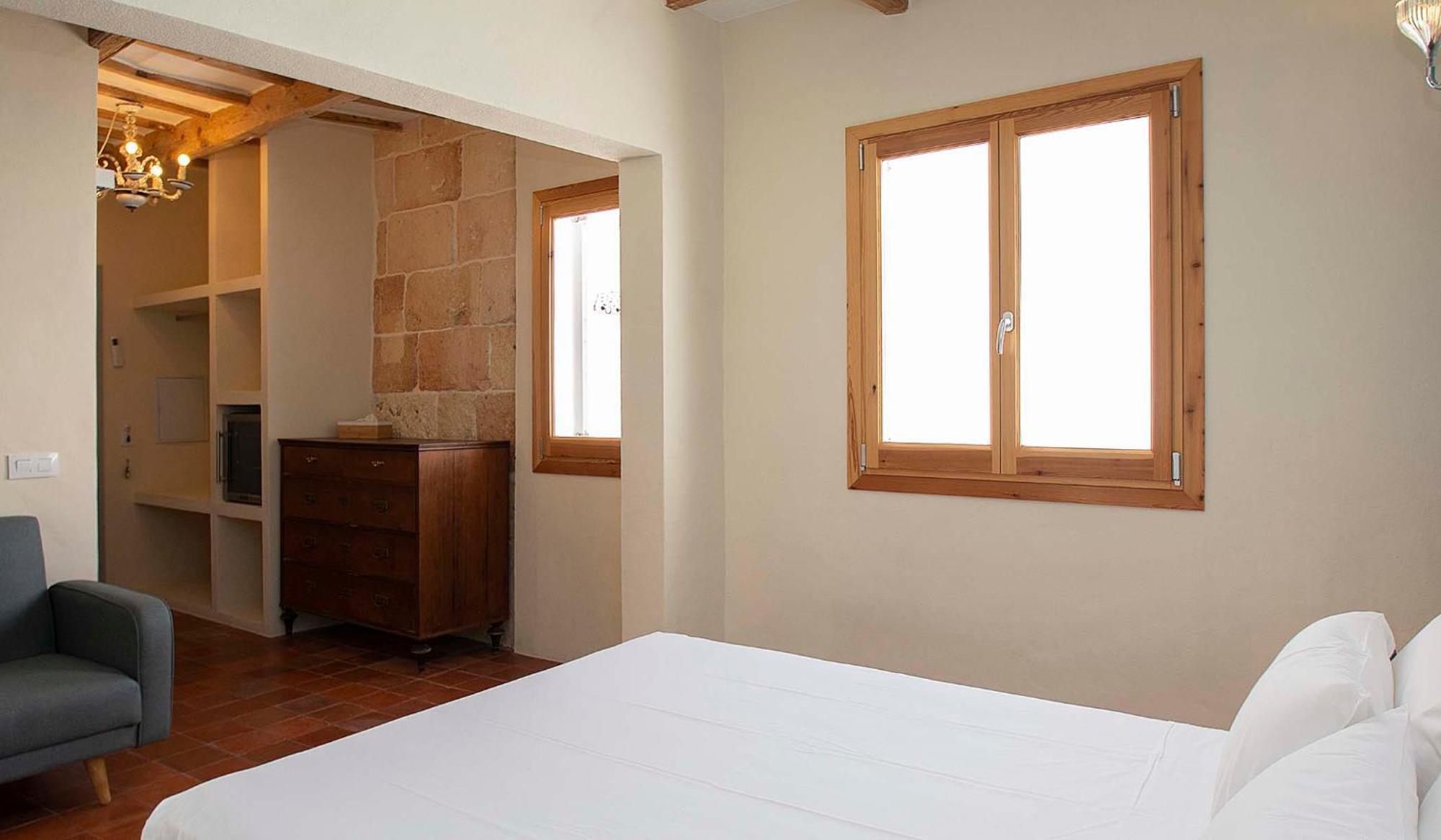 Boutique Hotel Rifugioazul Ciutadella  Dış mekan fotoğraf