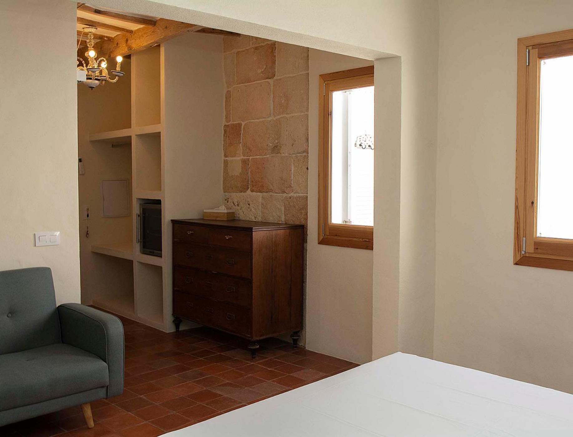 Boutique Hotel Rifugioazul Ciutadella  Dış mekan fotoğraf