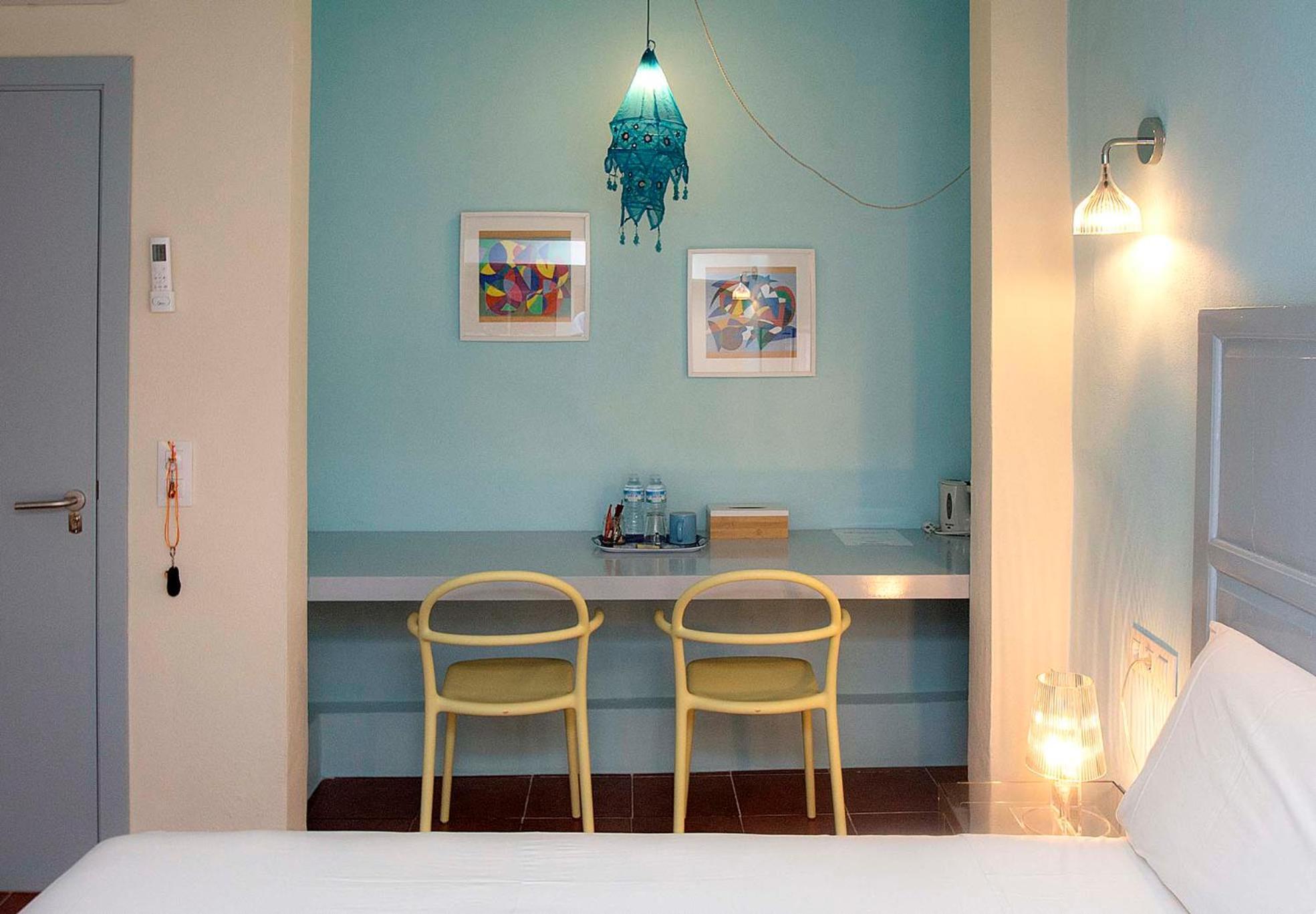 Boutique Hotel Rifugioazul Ciutadella  Dış mekan fotoğraf