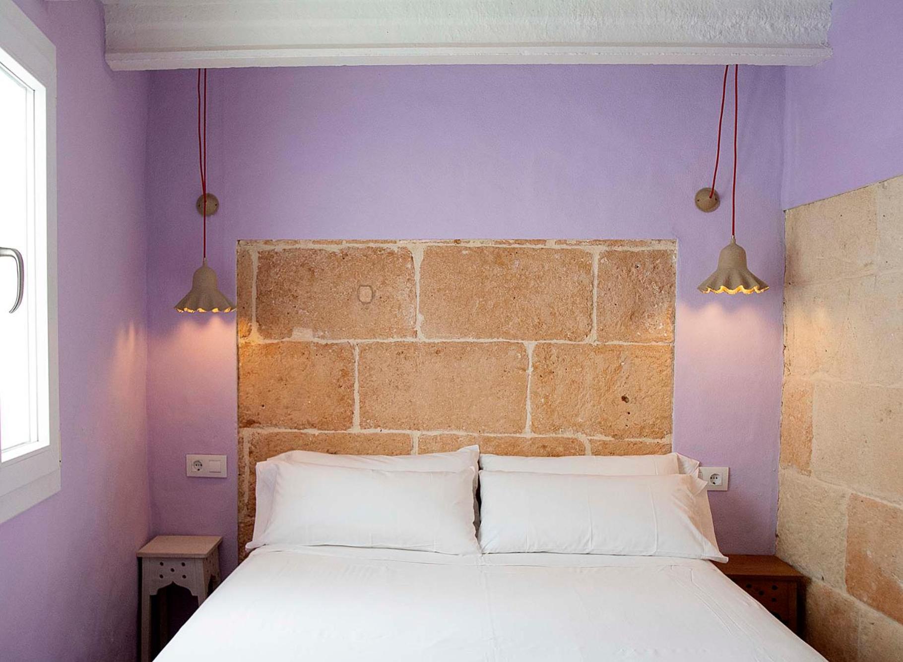Boutique Hotel Rifugioazul Ciutadella  Dış mekan fotoğraf
