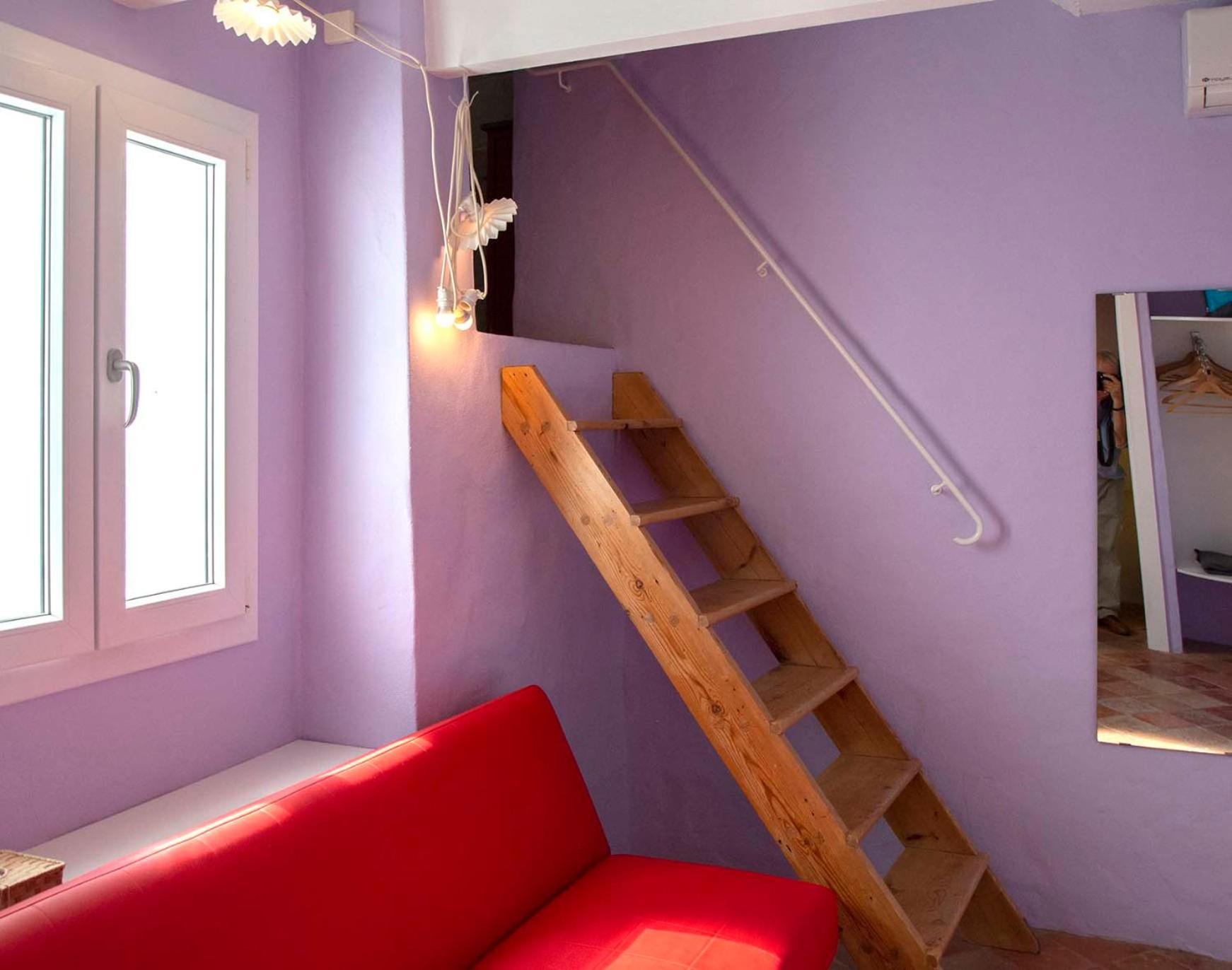 Boutique Hotel Rifugioazul Ciutadella  Dış mekan fotoğraf