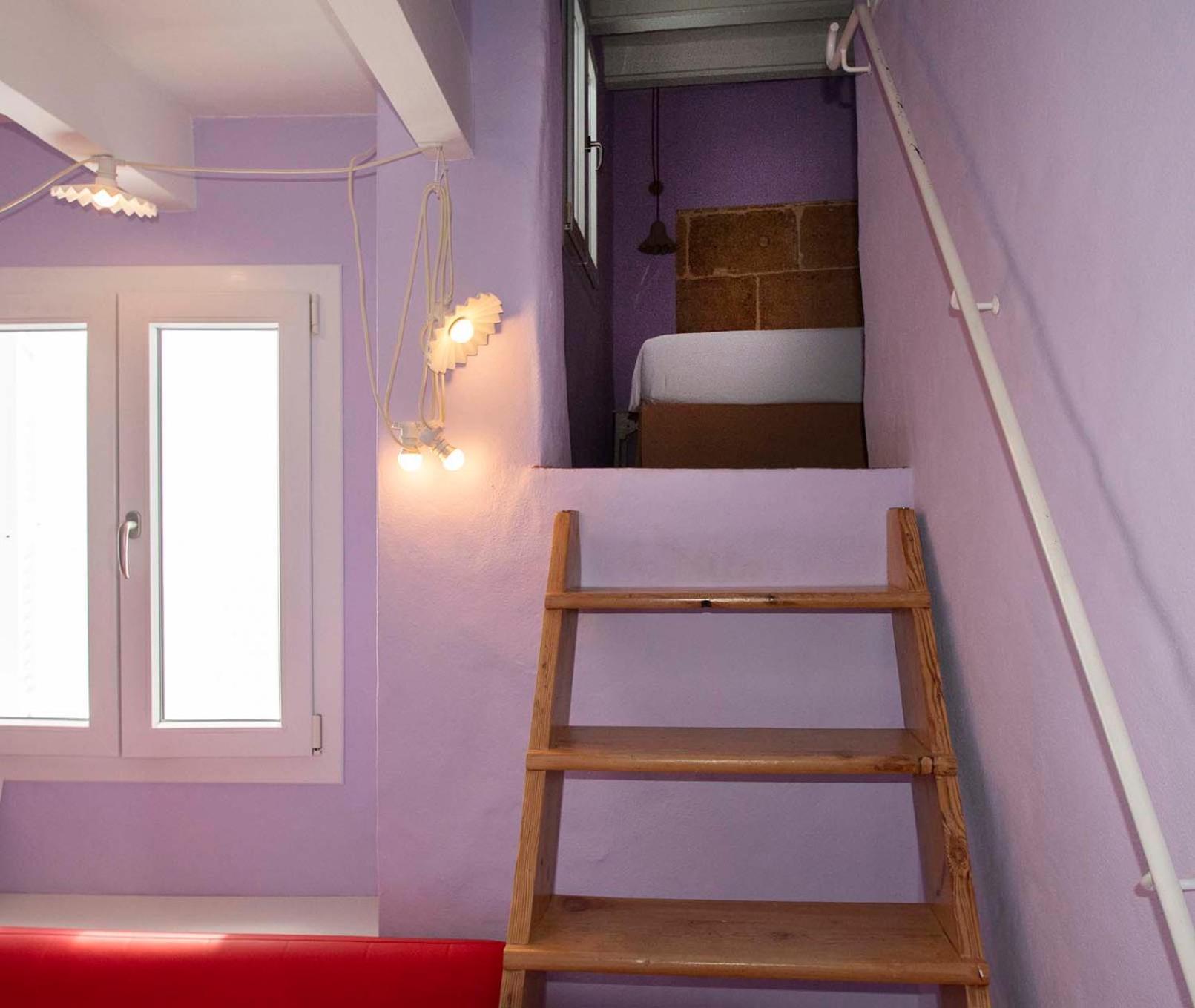 Boutique Hotel Rifugioazul Ciutadella  Dış mekan fotoğraf