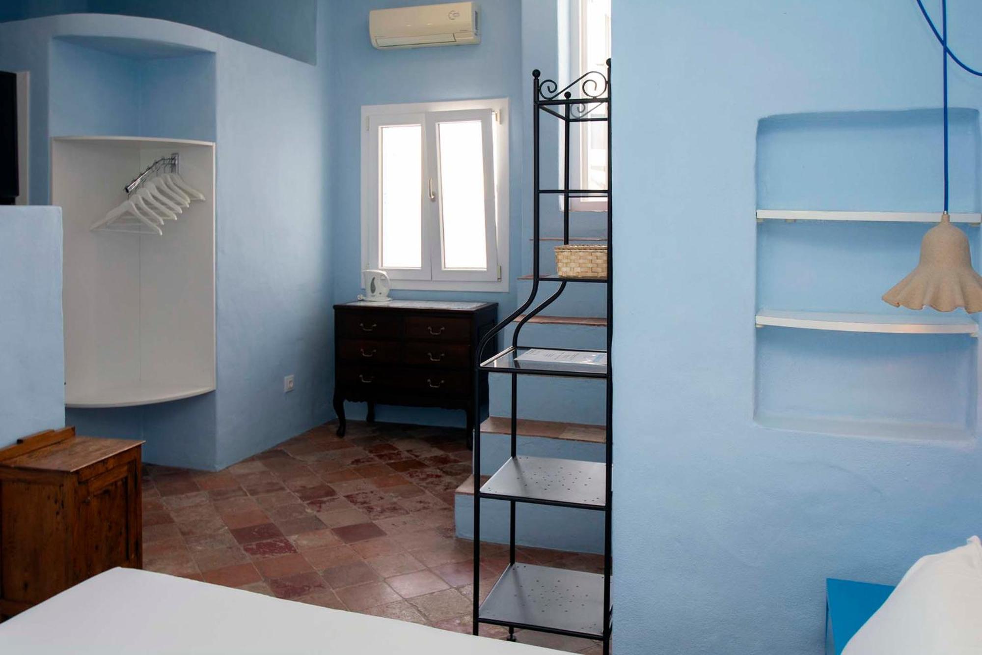 Boutique Hotel Rifugioazul Ciutadella  Dış mekan fotoğraf