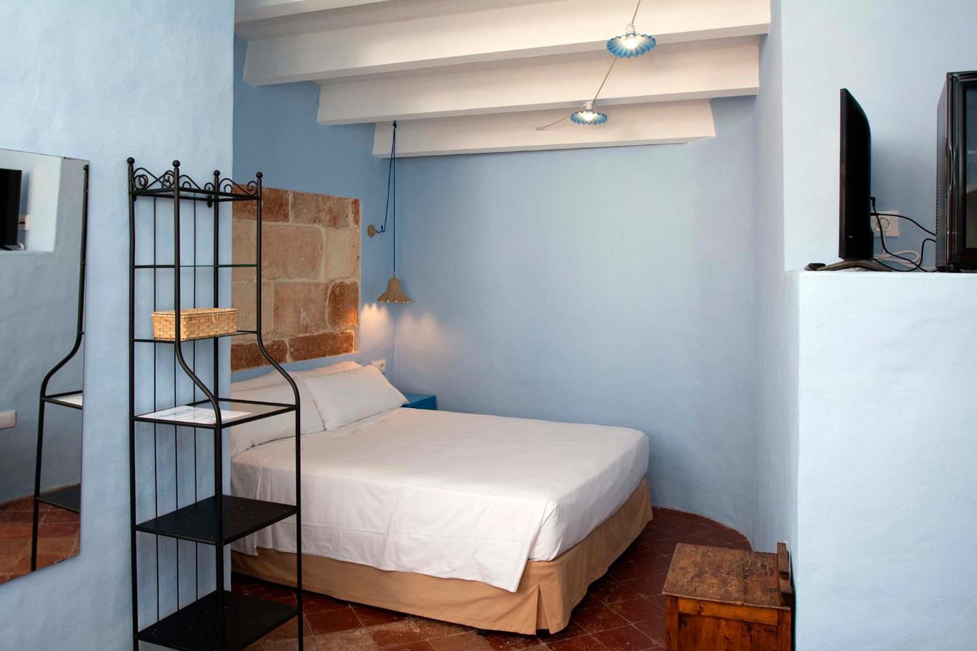 Boutique Hotel Rifugioazul Ciutadella  Dış mekan fotoğraf