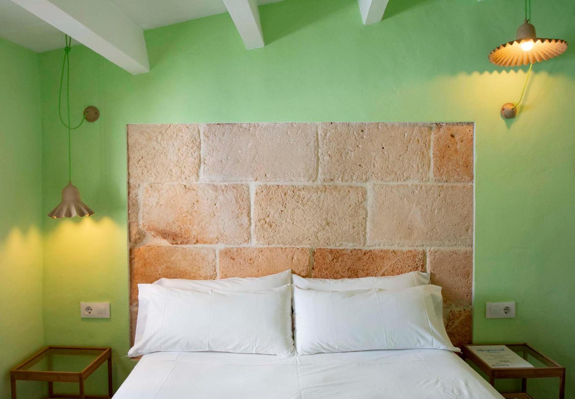 Boutique Hotel Rifugioazul Ciutadella  Dış mekan fotoğraf