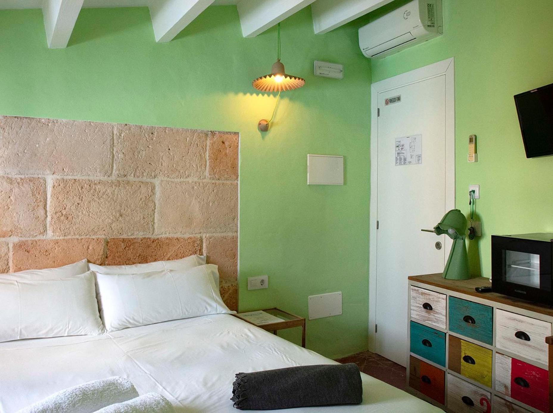 Boutique Hotel Rifugioazul Ciutadella  Dış mekan fotoğraf