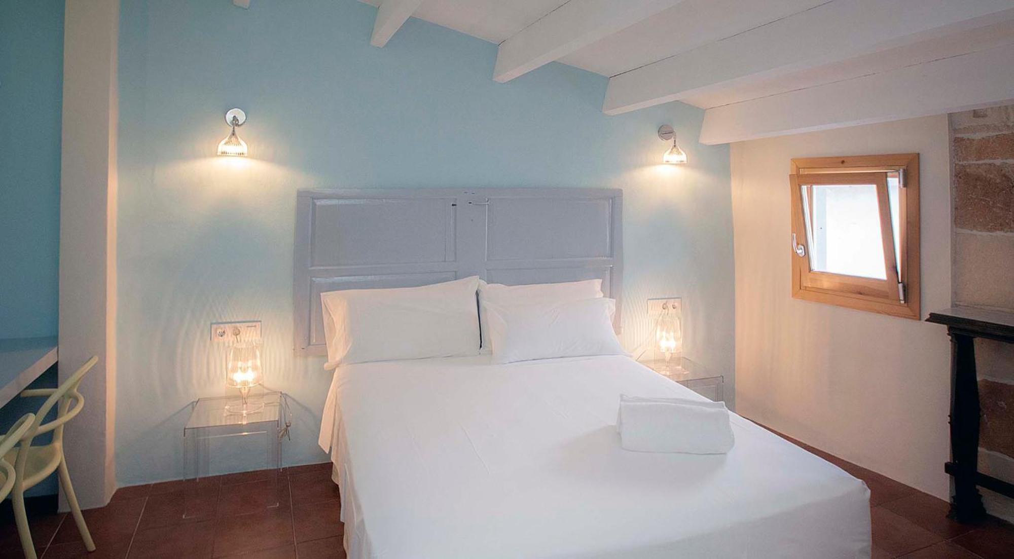 Boutique Hotel Rifugioazul Ciutadella  Dış mekan fotoğraf