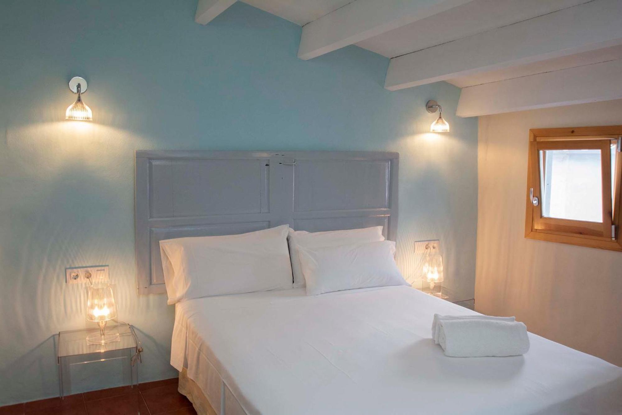 Boutique Hotel Rifugioazul Ciutadella  Dış mekan fotoğraf