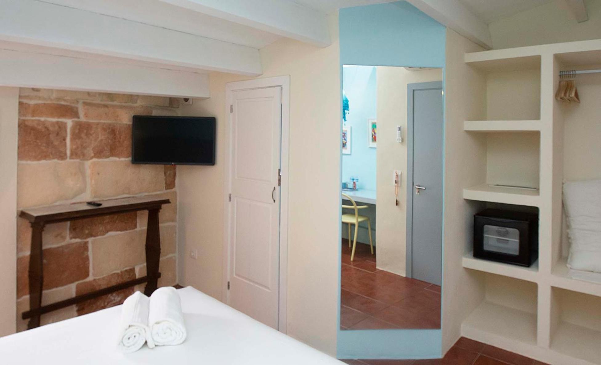 Boutique Hotel Rifugioazul Ciutadella  Dış mekan fotoğraf