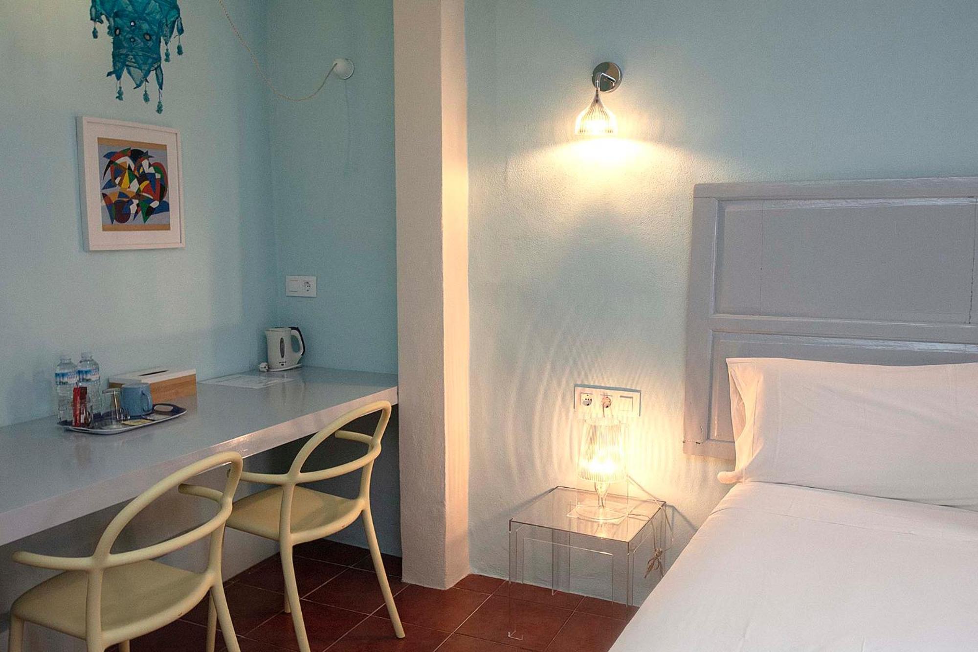 Boutique Hotel Rifugioazul Ciutadella  Dış mekan fotoğraf