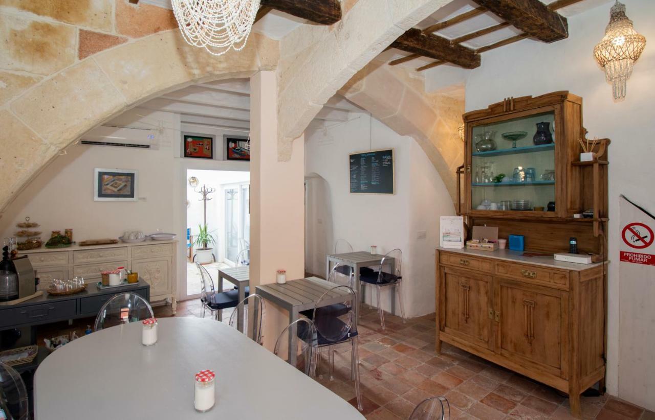 Boutique Hotel Rifugioazul Ciutadella  Dış mekan fotoğraf