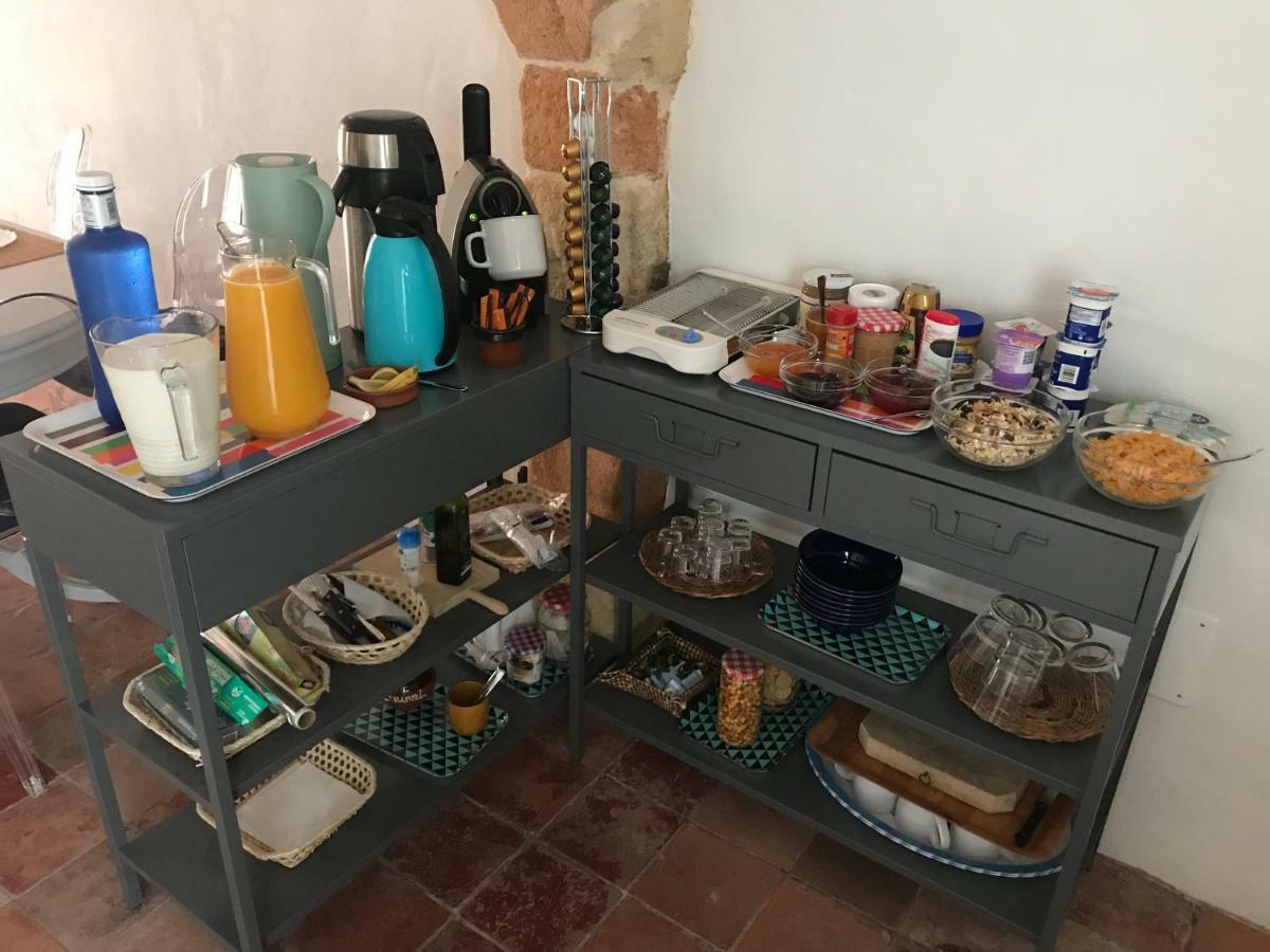 Boutique Hotel Rifugioazul Ciutadella  Dış mekan fotoğraf
